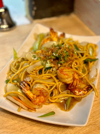 Nouille du Restaurant vietnamien Chez Nam à Marseille - n°17