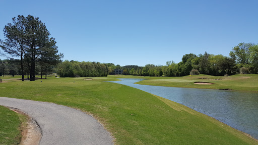 Golf Club «The Hooch Golf Club», reviews and photos, 2705 Peachtree Industrial Blvd, Duluth, GA 30097, USA