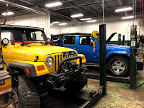 Overland 4X4 Alexandria - Photo 3 - Car repair in Alexandria, VA, Alexandria