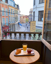 Photos du propriétaire du Restaurant servant le petit-déjeuner Notting Hill Coffee à Lille - n°1