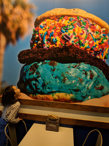 Ice Cream Shop «The Baked Bear», reviews and photos, 256 North University Drive, Farmington, UT 84025, USA