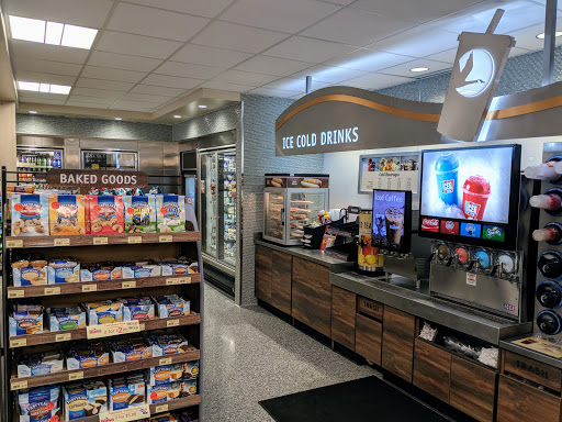 Convenience Store «Wawa», reviews and photos, 200 Green Ln, Bristol, PA 19007, USA