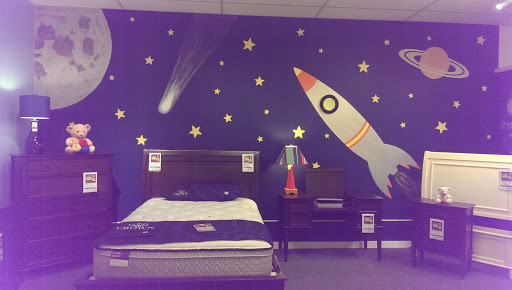 Furniture Store «NB Liebman», reviews and photos, 4705 Carlisle Pike, Mechanicsburg, PA 17050, USA