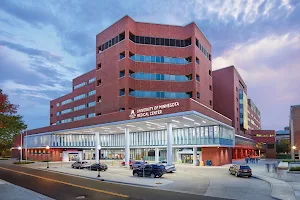 M Health Fairview University of Minnesota Medical Center - East Bank image