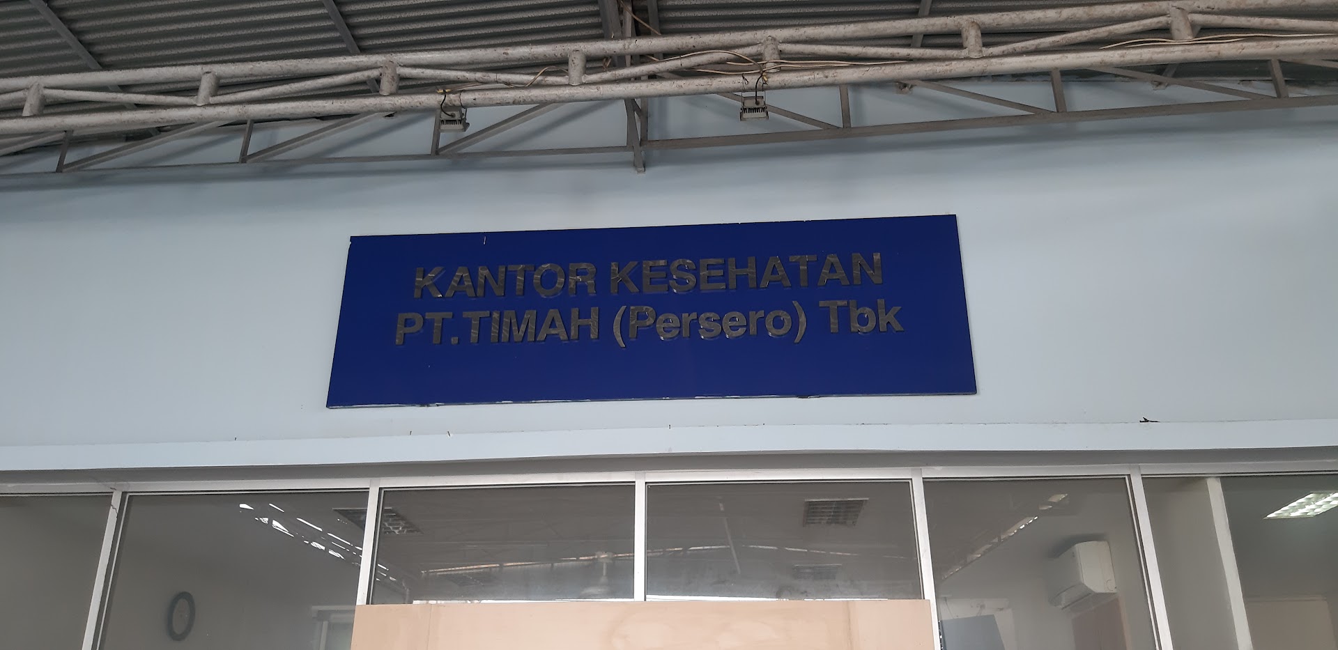 Klinik Pratama Bakti Timah Jakarta Photo