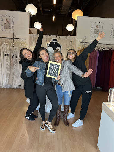 Bridal Shop «Brides of America», reviews and photos, 785 NW 167th St, Miami, FL 33169, USA