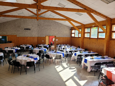 Mairie à Molompize