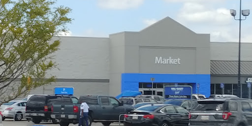 Department Store «Walmart Supercenter», reviews and photos, 410 N Canal Blvd, Thibodaux, LA 70301, USA