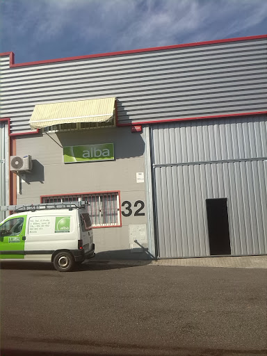 Alba 2002 Instalaciones Eléctricas S.L. en Mérida, Badajoz