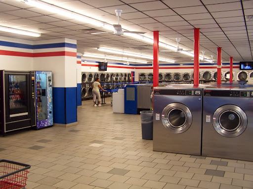 Laundromat «Wash Land», reviews and photos, 3900 Indian River Rd, Chesapeake, VA 23325, USA