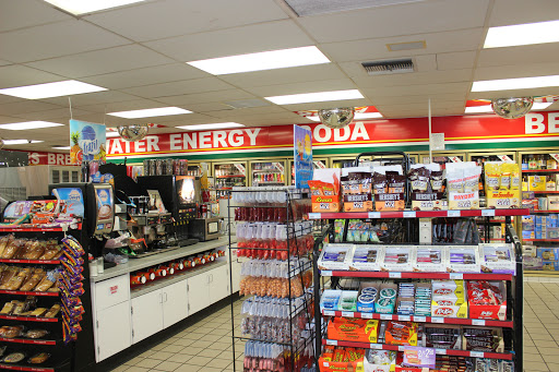 Gas Station «Fastrip Food Store», reviews and photos, 10306 Arlington Ave, Riverside, CA 92505, USA