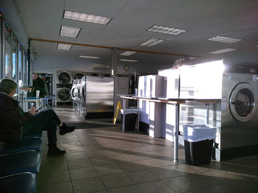 Laundromat «Lunar Laundry», reviews and photos, 700 NW 65th St, Seattle, WA 98117, USA