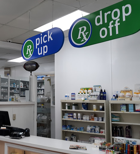 Pharmacy «Floresta Pharmacy», reviews and photos, 1550 SE Floresta Dr, Port St Lucie, FL 34983, USA