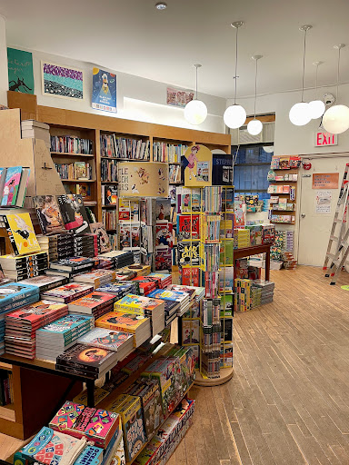 Book Store «Greenlight Bookstore», reviews and photos, 686 Fulton St, Brooklyn, NY 11217, USA