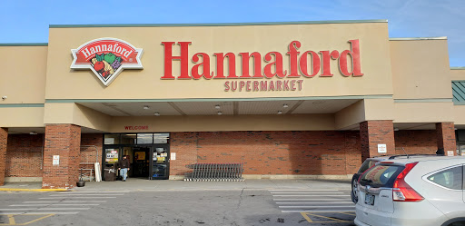 Grocery Store «Hannaford Supermarket», reviews and photos, 77 Derry Rd, Hudson, NH 03051, USA