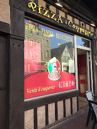 Photo n°31 de Pizza et Compagnie à Orbec ()