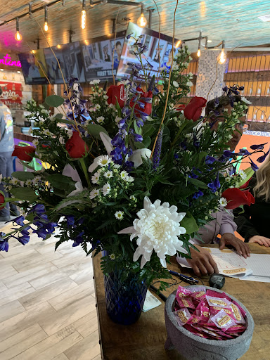 Florist «Flowerama», reviews and photos, 3000 Airport Blvd, Mobile, AL 36606, USA