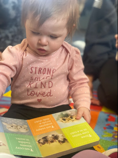 Child Care Agency «Paradigm Care & Enrichment Center», reviews and photos, 45050 Warren Rd, Canton, MI 48187, USA