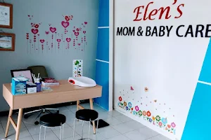 Elen Mom and Baby Care image