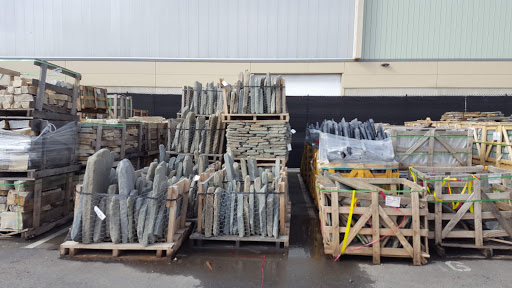 Stone Supplier «Lyngsø Garden Materials», reviews and photos, 345 Shoreway Rd, San Carlos, CA 94070, USA