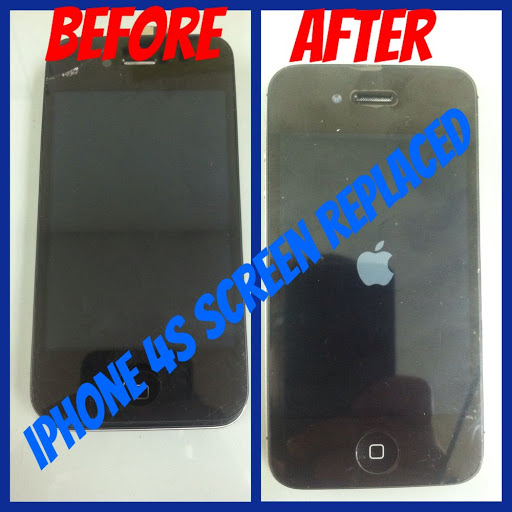 Electronics Repair Shop «CellSpot Cell Phone Repair», reviews and photos, 10420 Dale Ave, Stanton, CA 90680, USA