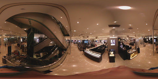 Takashimaya Shopping Centre