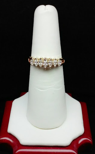 Pawn Shop «HOCK IT TO ME PAWN , TREASURE FINDERS INC.», reviews and photos, 5447 N State Rd 7, Tamarac, FL 33319, USA