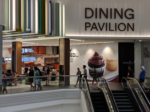 Shopping Mall «Woodfield Mall», reviews and photos, 5 Woodfield Mall, Schaumburg, IL 60173, USA