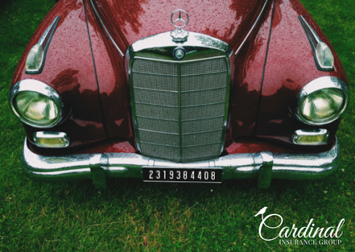 Insurance Agency «Cardinal Insurance Group», reviews and photos