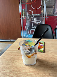 Photo n°9 de McDonald's à Rennes ()