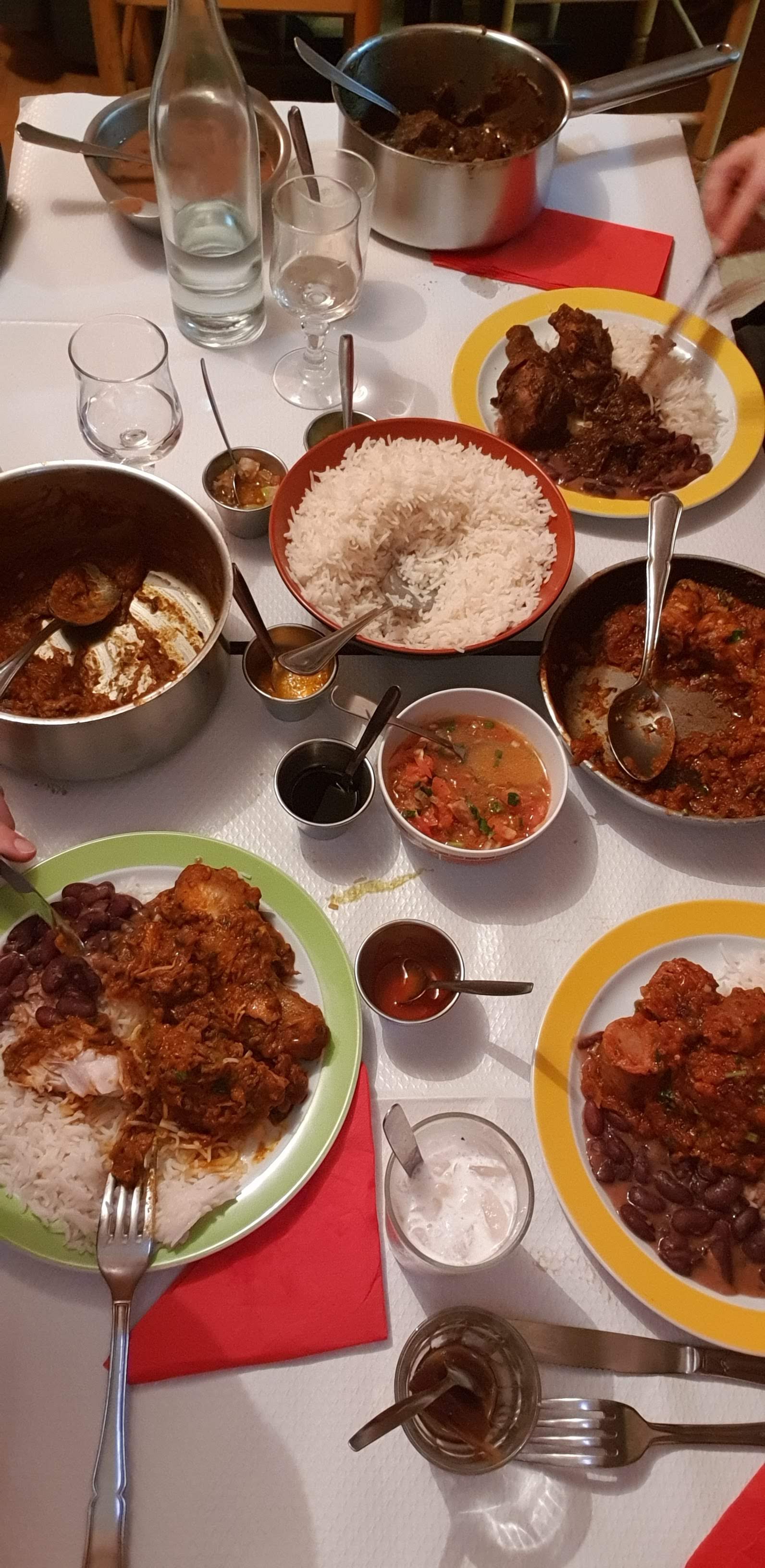 Photo n° 1 de l'avis de Stéphanie.a fait le 31/08/2019 à 19:28