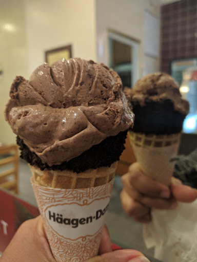 Ice Cream Shop «Häagen-Dazs® Ice Cream Shop», reviews and photos, 79 S Livingston Ave, Livingston, NJ 07039, USA