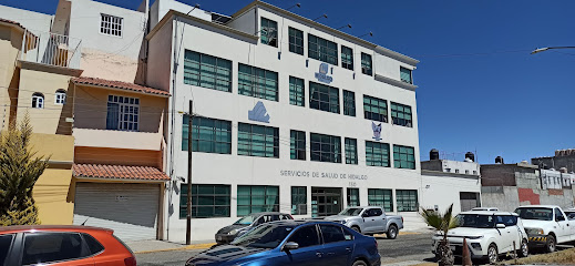 Secretaría de Salud de Hidalgo