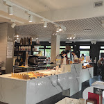 Photo n°1 de l'avis de Péter.a fait le 31/07/2021 à 21:36 sur le  Madamadorè à San Pietro In Cariano