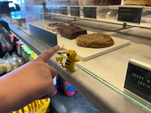 Coffee Shop «Starbucks», reviews and photos, 1731 Martin Luther King Blvd, Houma, LA 70360, USA