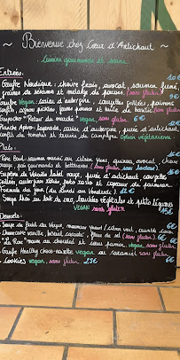 Photos du propriétaire du Restaurant Cœur d’Artichaut à Avignon - n°3