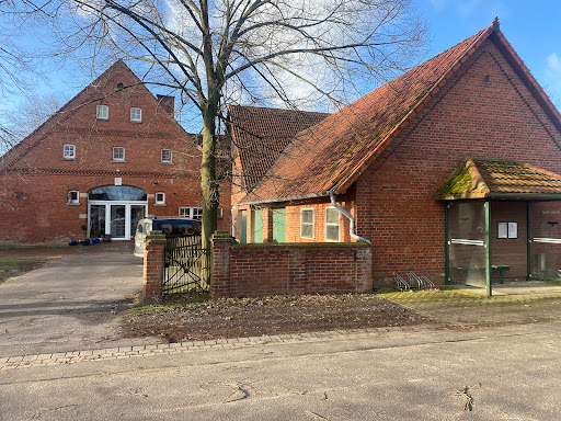 Dr.med.vet. Siegfried Hartmann veterinarian unter Petershagen, 