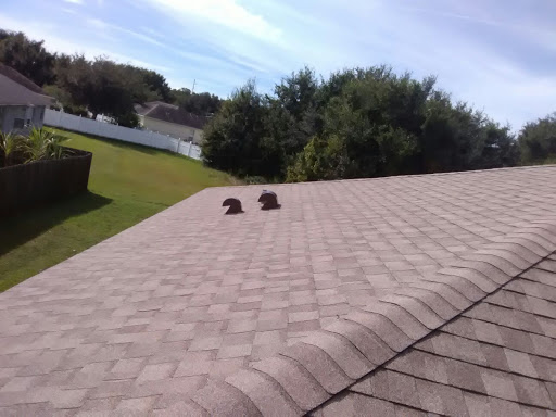 Roofing Contractor «JE Roofing Contractors», reviews and photos, 518 Lombardy Rd, Winter Springs, FL 32708, USA