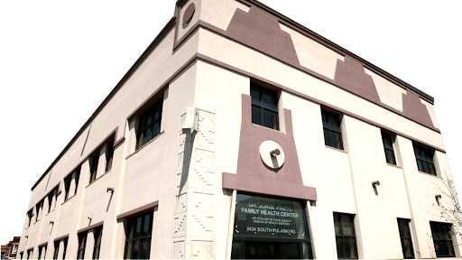 Cook County Health Dr. Jorge Prieto Health Center