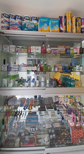 Opiniones de Farmacias Victoria en Ambato - Farmacia