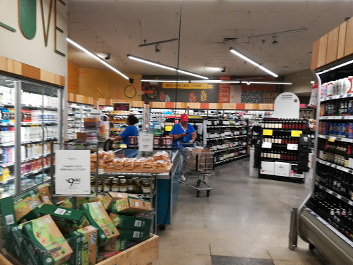 Grocery Store «Whole Foods Market», reviews and photos, 102 New Waverly Pl, Cary, NC 27518, USA