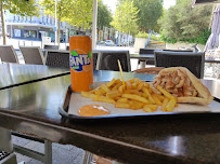 Plats et boissons du Restaurant K'PITAL à Lorient - n°8