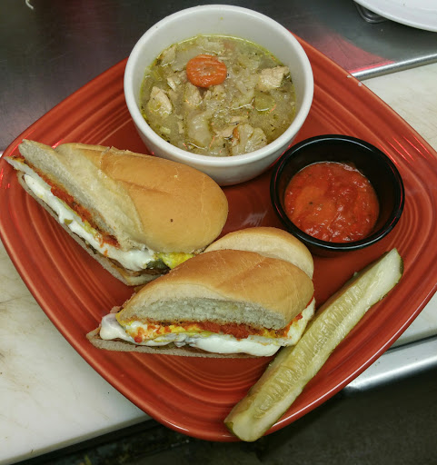 Caterer «Bread Winners Cafe and Catering», reviews and photos, 7311 Grandview Ave, Arvada, CO 80002, USA