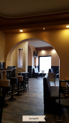 PIZZA PEPPONE BURGER Vienne à Vienne