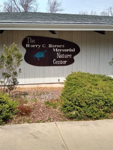 Museum «Harry C Barnes Memorial Nature Center», reviews and photos, 175 Shrub Rd, Bristol, CT 06010, USA