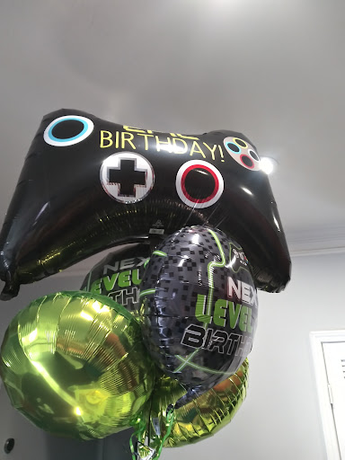 Party Store «Party City», reviews and photos, 1905 Scenic Hwy S, Snellville, GA 30078, USA