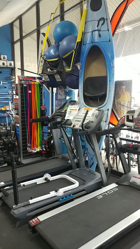 Sporting Goods Store «Play It Again Sports», reviews and photos, 15038 San Pedro Ave, San Antonio, TX 78232, USA
