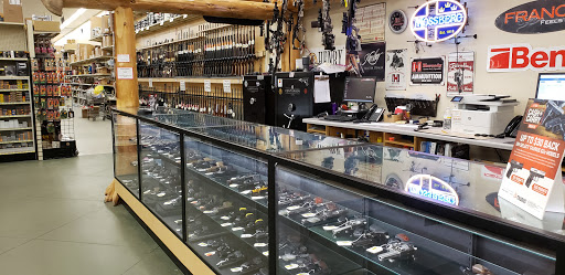 Home Improvement Store «L & M Supply», reviews and photos, 1400 S Pokegama Ave, Grand Rapids, MN 55744, USA