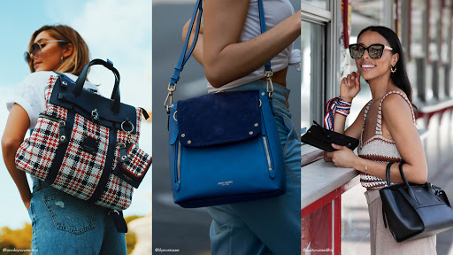 Fashion Accessories Store «Henri Bendel», reviews and photos, 100 Oakbrook Center, Oak Brook, IL 60523, USA