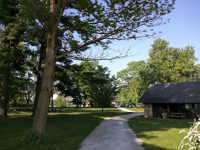 Photos of Camp Alexander Mack